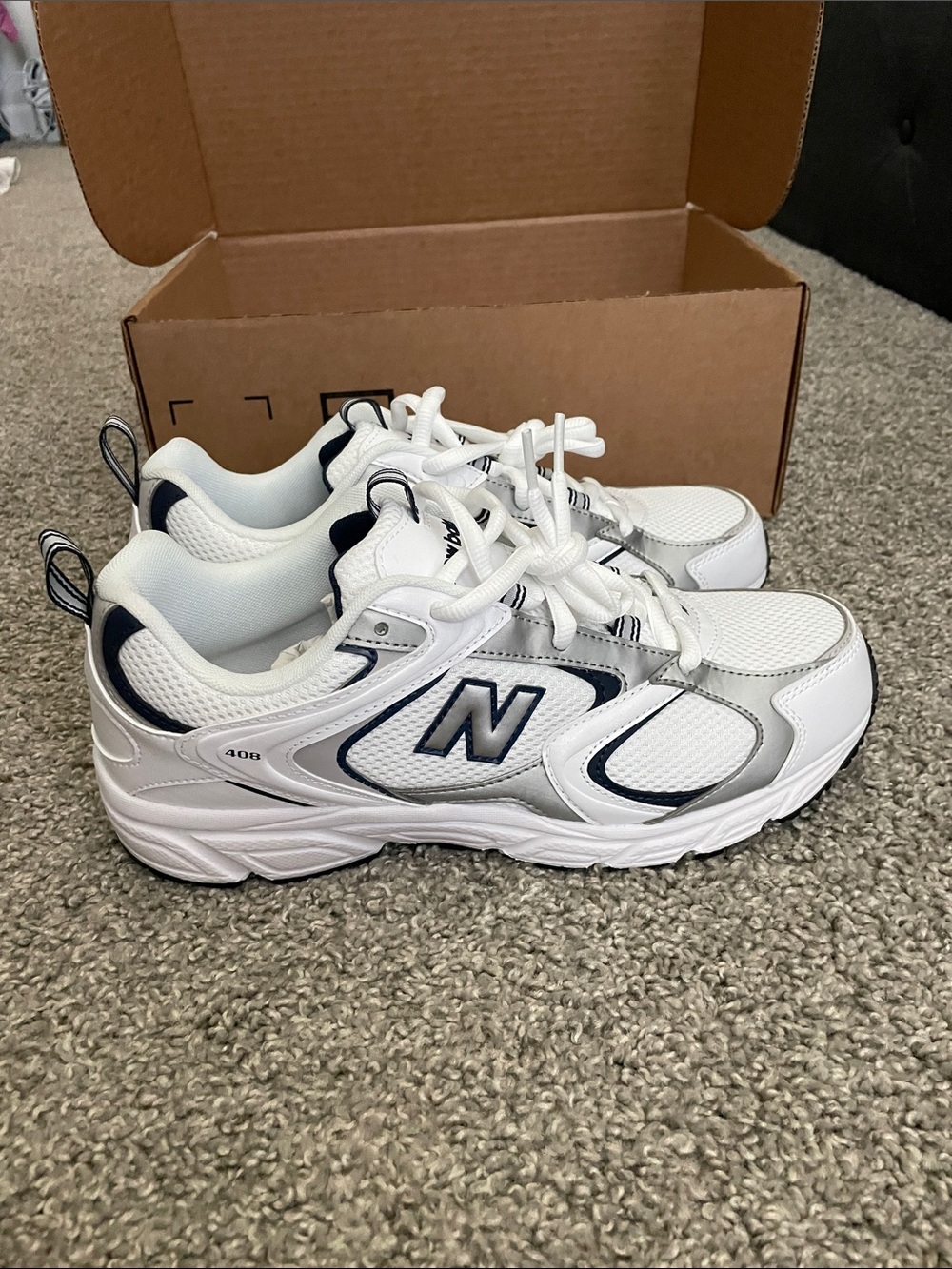 New Balance Men’s Athletic Shoe
